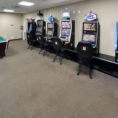 Sleep Inn & Suites South Jacksonville Esterno foto