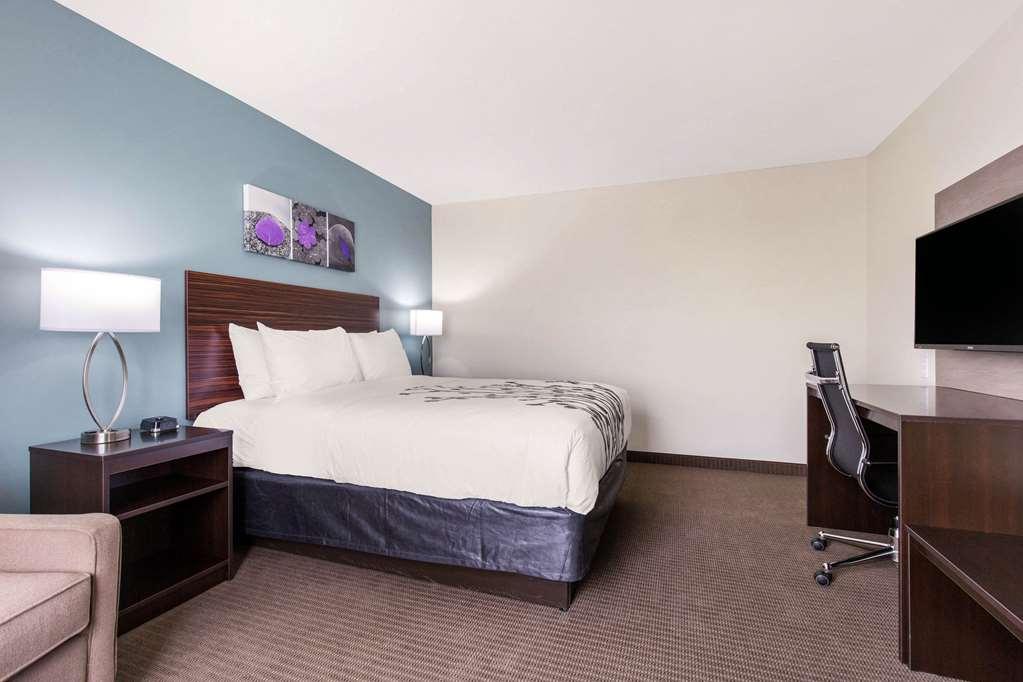Sleep Inn & Suites South Jacksonville Camera foto