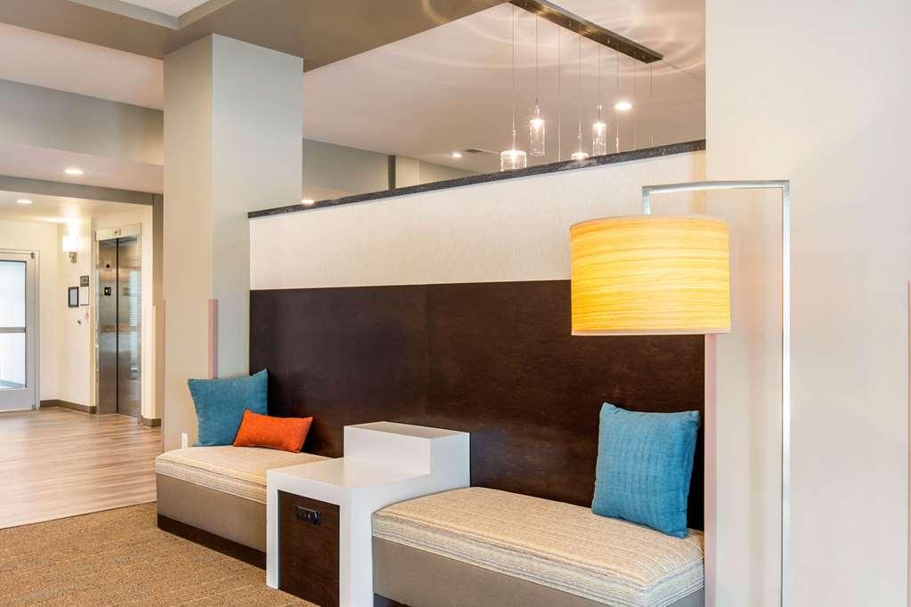 Sleep Inn & Suites South Jacksonville Interno foto