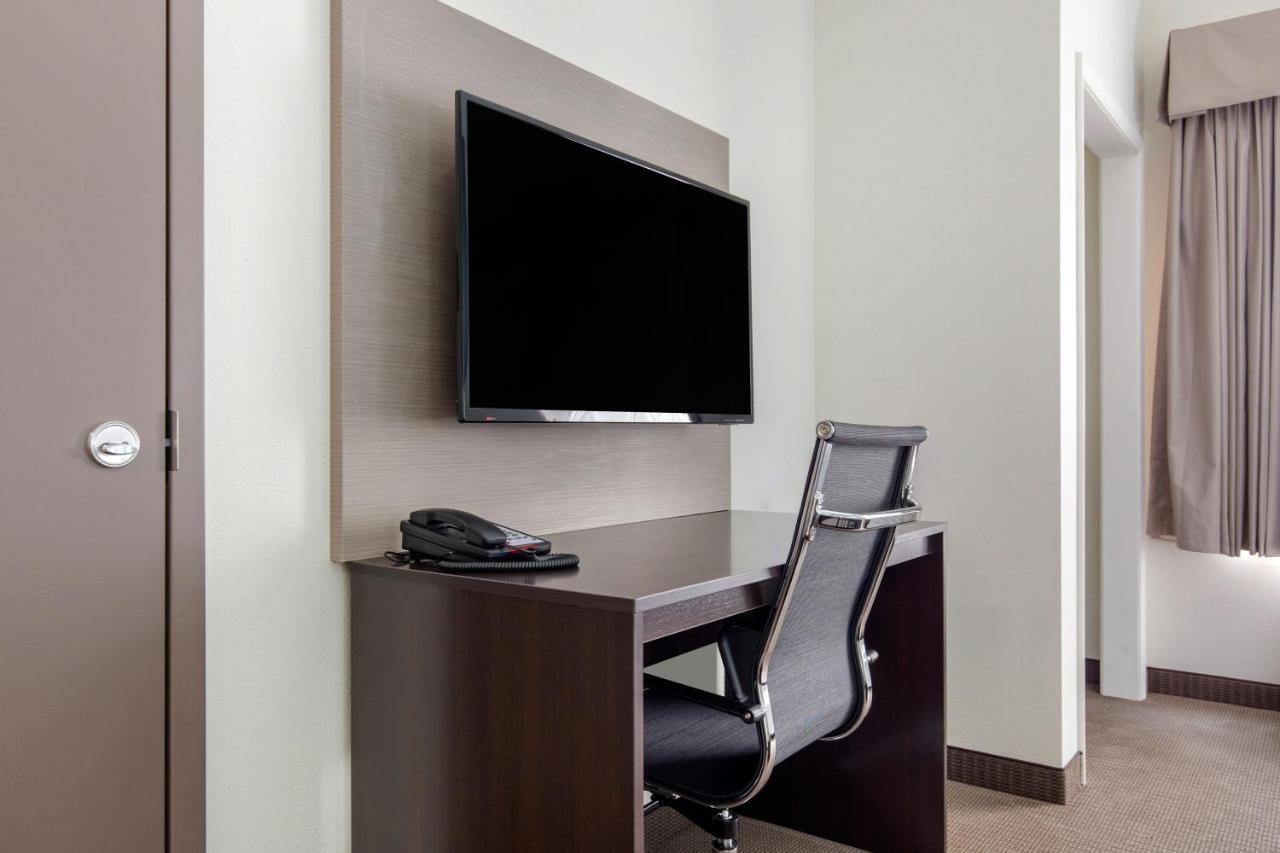 Sleep Inn & Suites South Jacksonville Esterno foto