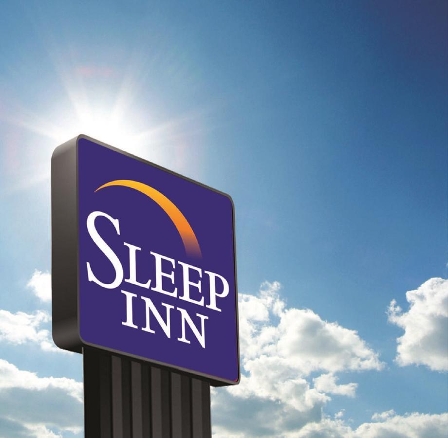 Sleep Inn & Suites South Jacksonville Esterno foto
