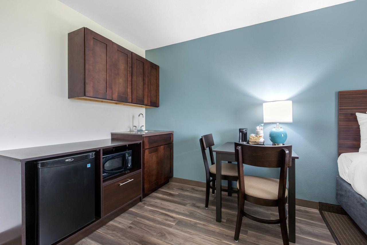 Sleep Inn & Suites South Jacksonville Esterno foto